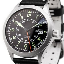 Montre aviateur militaire - d'aviateur,