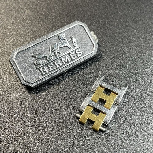 Hermes authentique maillons - 2,