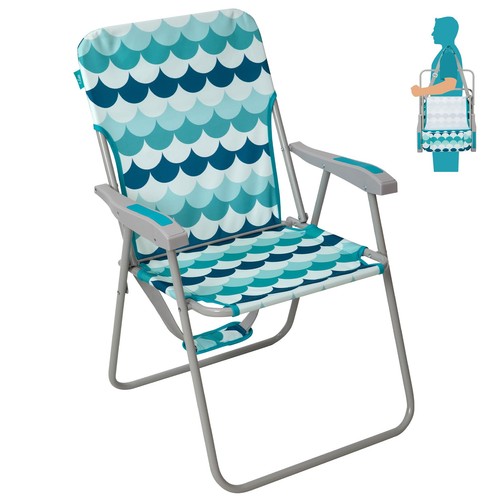 Wejoy folding beach chair for - chair,
