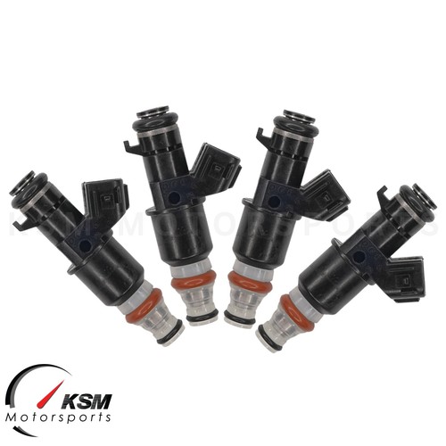 Carburant injecteurs pour - 4, x