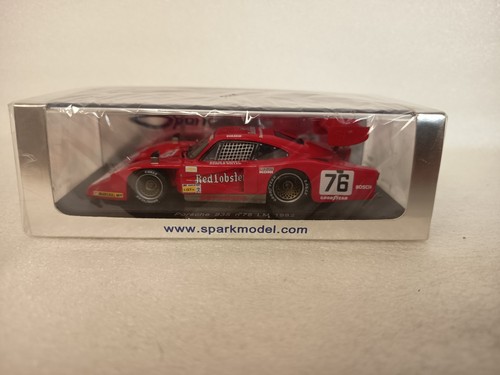 Spark minimax ref s2085 - spark, 1/43