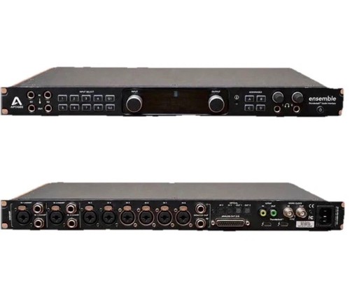 Apogee ensemble thunderbolt - ensemble, 2