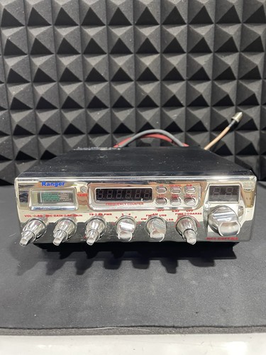 Ranger rci 69ffb4 - rci-69ffb4, meter