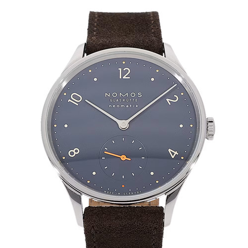 Nomos minimatik automatique - minimatik,