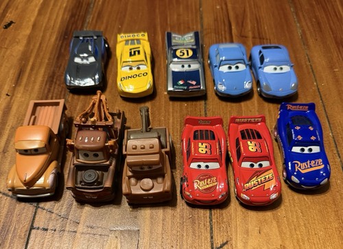 Disney pixar cars - disney,