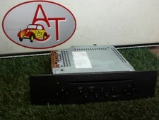 Autoradio originale RENAULT VEL SATIS PHASE 1 8200057668