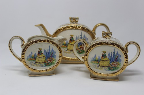Les pieces porcelaine - pieces,