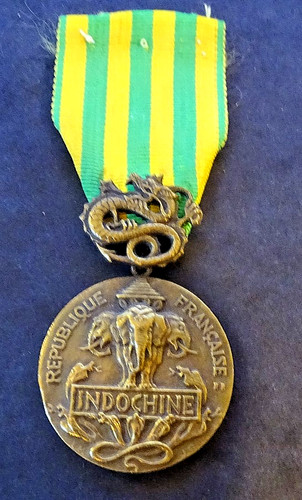 France médaille - france,