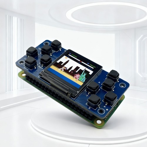 Pour raspberry écran lcd - raspberry, pi