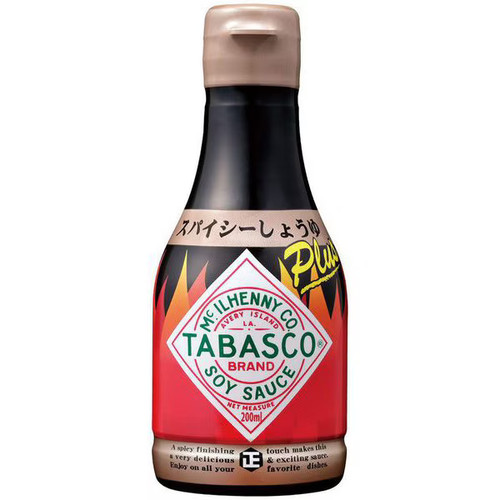 Sauce soja épicée - de, marque
