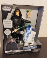 Sar Wars : Lot de figurines