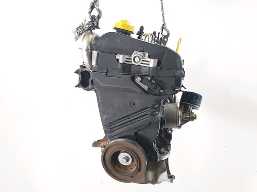 Moteur type k9k702 renault - moteur,