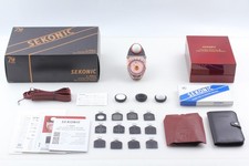 [TOP MINT] Sekonic L-398A