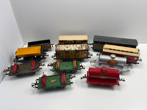 Hornby france echelle lot - o,