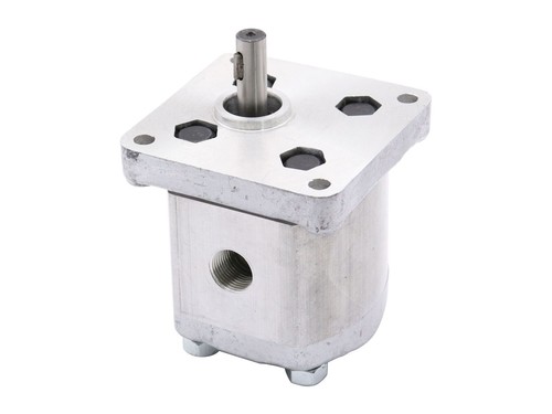 Pompe hydraulique adapté pour
