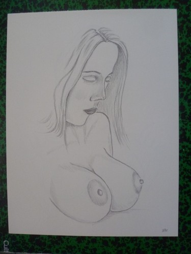 Dessin original modele - dessin,
