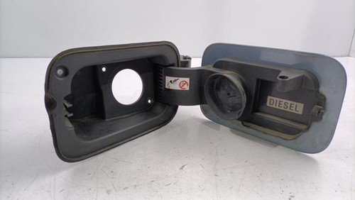 Trappe essence renault - trappe,