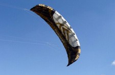 Foil kite flysurfer speed - kite,