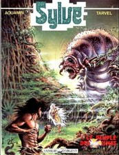 Sylve : Le peuple des racines - Brice Tarvel - V382456