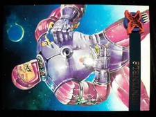 Marvel Comics X - Men 1994