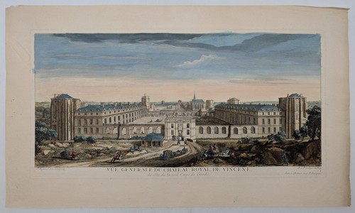 Gravure originale jacques - gravure, –