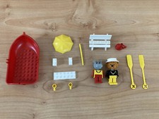 Lego vintage fabuland 3622