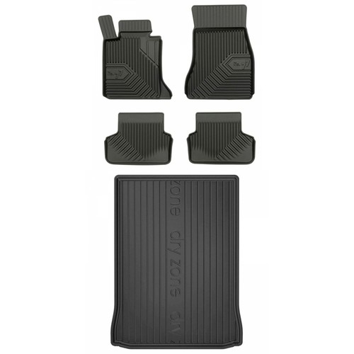 Frogum tpe tapis sol - frogum, sol+coffre
