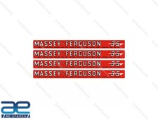 Capot Latéral Autocollant