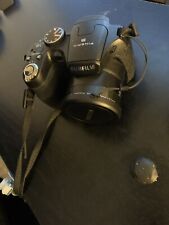Fujifilm S2950 14.0MP Digital
