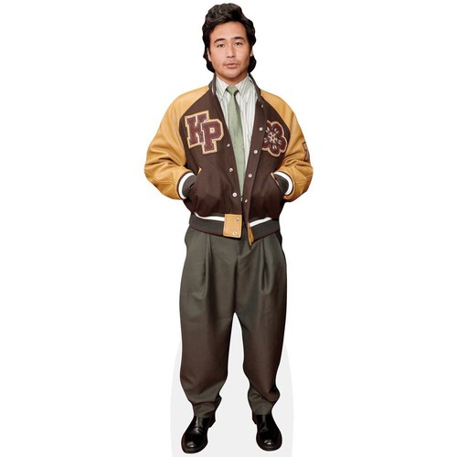 Nico hiraga - hiraga, (jacket)