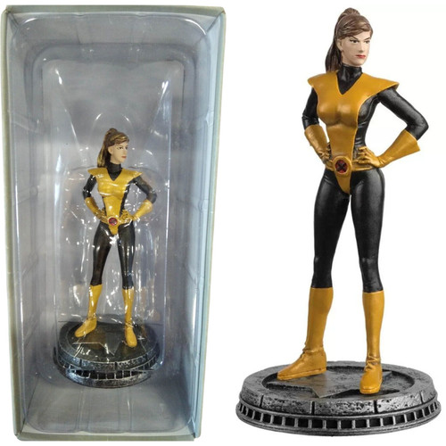 Marvel jeu échecs shadowcat - d'Échecs,