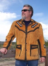 Hommes Cow-boy Occidental