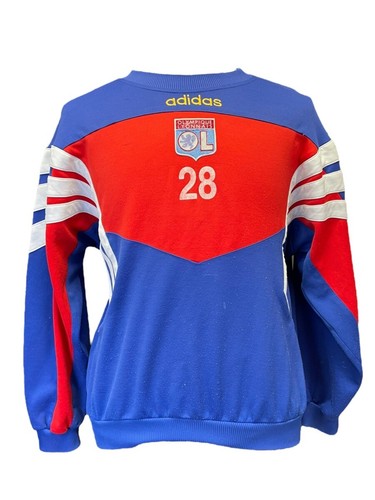 Maillot foot football lyon - foot,