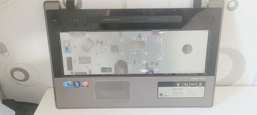 Top case plasturgie - case,