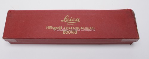 Leica boowu copy accessory - leica,