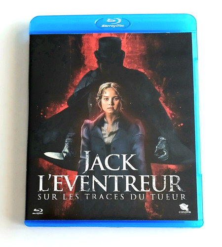 Jack éventreur sur - sur, les