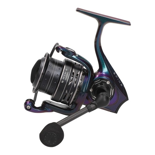 Abu garcia spike moulinet - garcia,