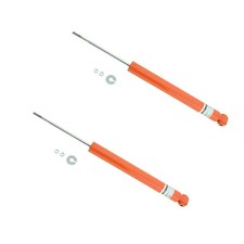 KONI Amortisseur Avant pour Mercedes-Benz Cabriolet CLK320, CLK430