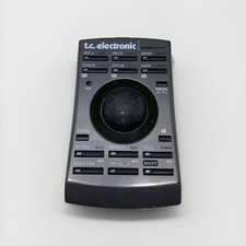 Contrôleur T.C. Electronic