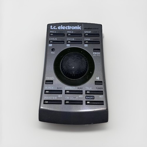 Contrôleur electronic - t.c.,