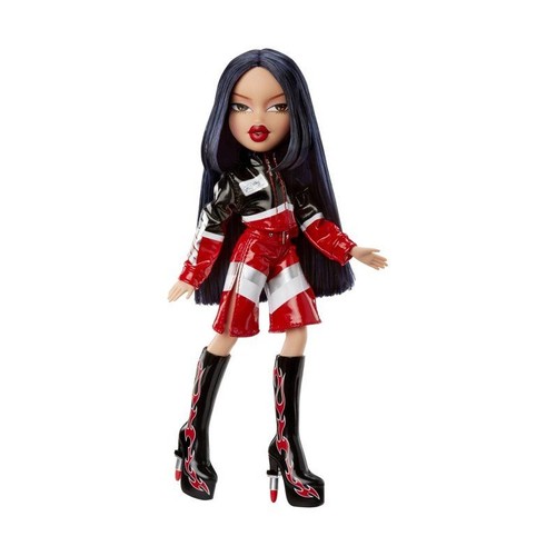 Bratz scorchin - bratz,