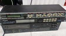 Studio Equipment Lot ALESIS