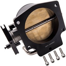 Throttle body boitier - throttle, /