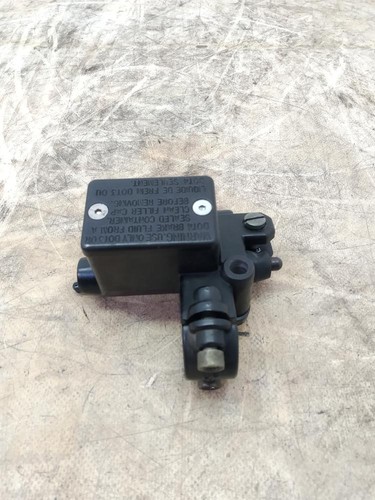 Pompe frein avant - pour, peugeot