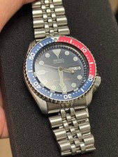 SEIKO SKX009 Navy Boy 200m