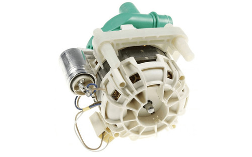 Pompe cyclage pour lave - cyclage,