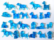 Total chiens figurines - total,