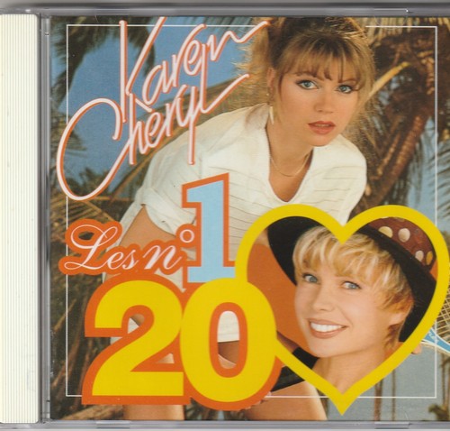 Karen cheryl les 1 - karen, cheryl,