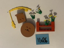 Pièces Lego Fabuland Comme Neuve