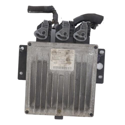 Calculateur moteur renault - calculateur,